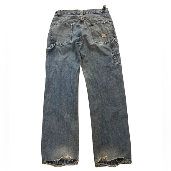 Levi Strauss carpenter jeans - Picture 2 of 4